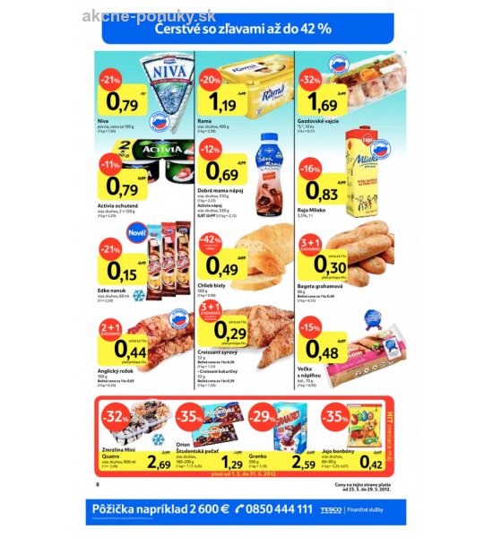 tesco.hu katalog