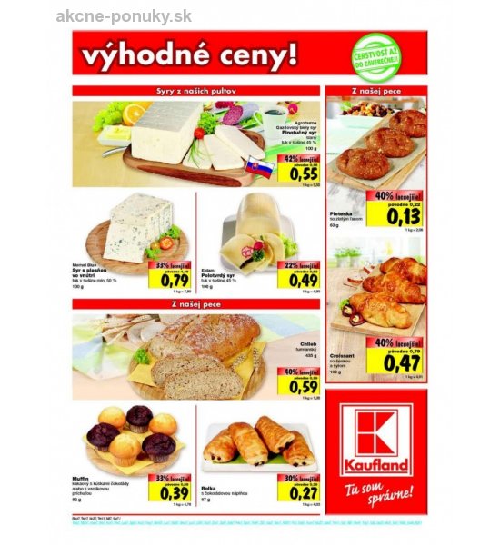 kaufland.de folder