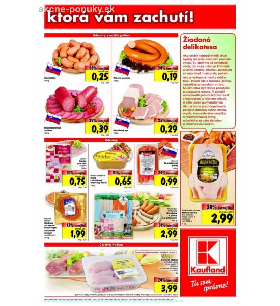 kaufland czechowice dziedzice gazetka