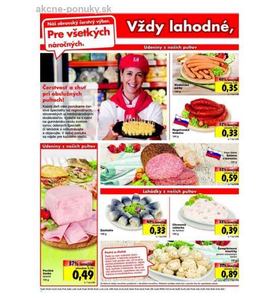 kaufland bratislava otvracie hodiny