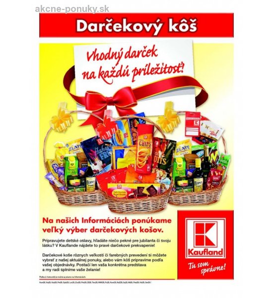 kaufland bratislava otvracie hodiny