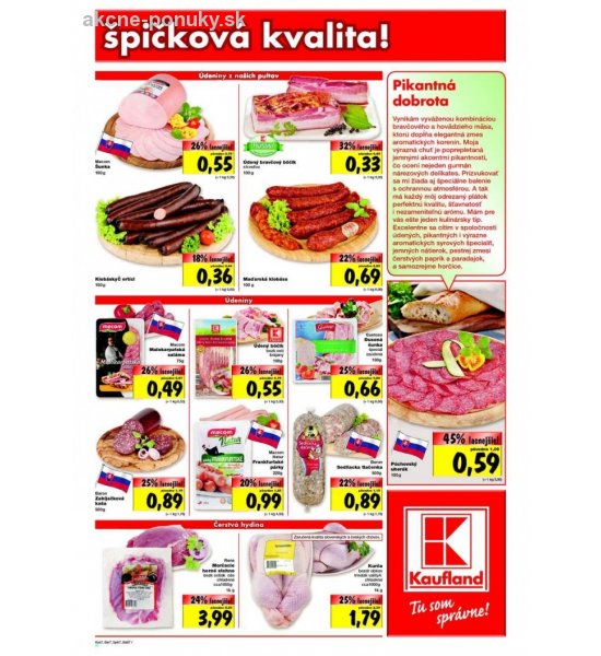 kaufland bratislava adresa